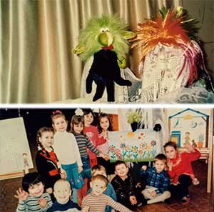 Организованные образовательные развивающие ситуации на игровой основе в старшем возрасте по познавательно-исследовательской деятельности «Наш дом — природа»