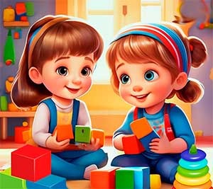 Картотека дидактических игр для подготовительной группы